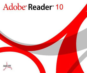Adobe reader 10.0 русификатор скачать