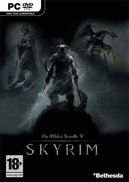 The Elder Scrolls 5: Skyrim русификатор скачать