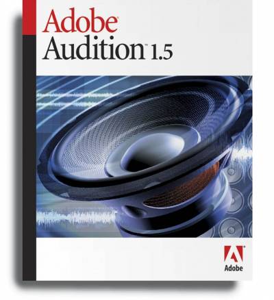 Adobe audition 1.5 русификатор скачать