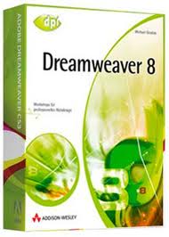 Macromedia dreamweaver 8 русификатор скачать