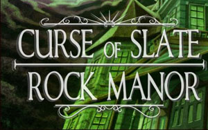 Curse of Slate Rock Manor русификатор скачать