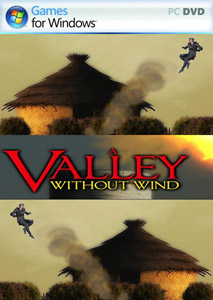 A Valley Without Wind русификатор скачать