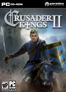 Crusader Kings 2 русификатор скачать
