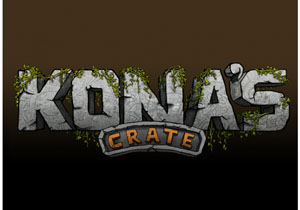 Kona's Crate русификатор скачать