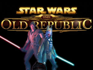 Star Wars: The Old Republic русификатор скачать