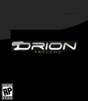 Orion: Prelude русификатор скачать