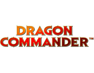 Dragon Commander русификатор скачать