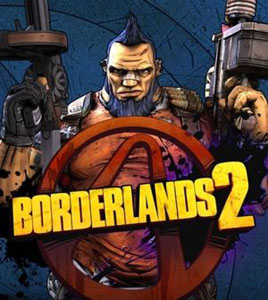 Borderlands 2 русификатор скачать