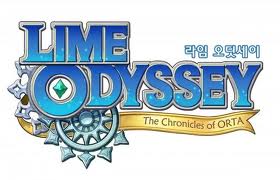Lime Odyssey: The Chronicles of ORTA русификатор скачать