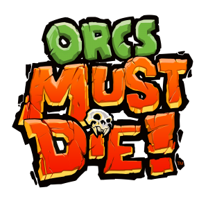 Orcs Must Die! русификатор скачать
