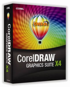 Coreldraw graphics suite x4 русификатор скачать