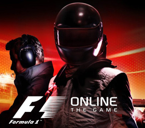 F1 Online: The Game русификатор скачать