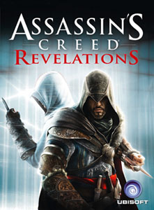 Assassin's Creed: Откровения русификатор скачать