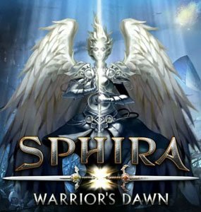 Sphira: Warrior's Dawn русификатор скачать