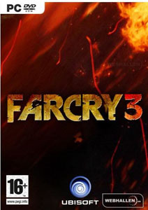 Far Cry 3 русификатор скачать