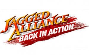 Jagged Alliance: Back in Action русификатор скачать