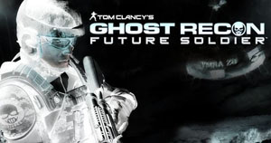 Tom Clancy's Ghost Recon: Future Soldier русификатор скачать