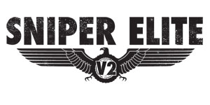 Sniper Elite V2 русификатор скачать