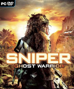 Sniper: Ghost Warrior 2 русификатор скачать
